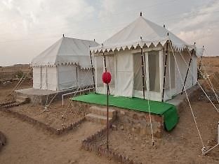 Samrat Resort Jaisalmer Extérieur photo